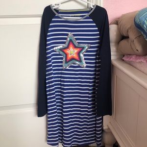 Mini Boden dress